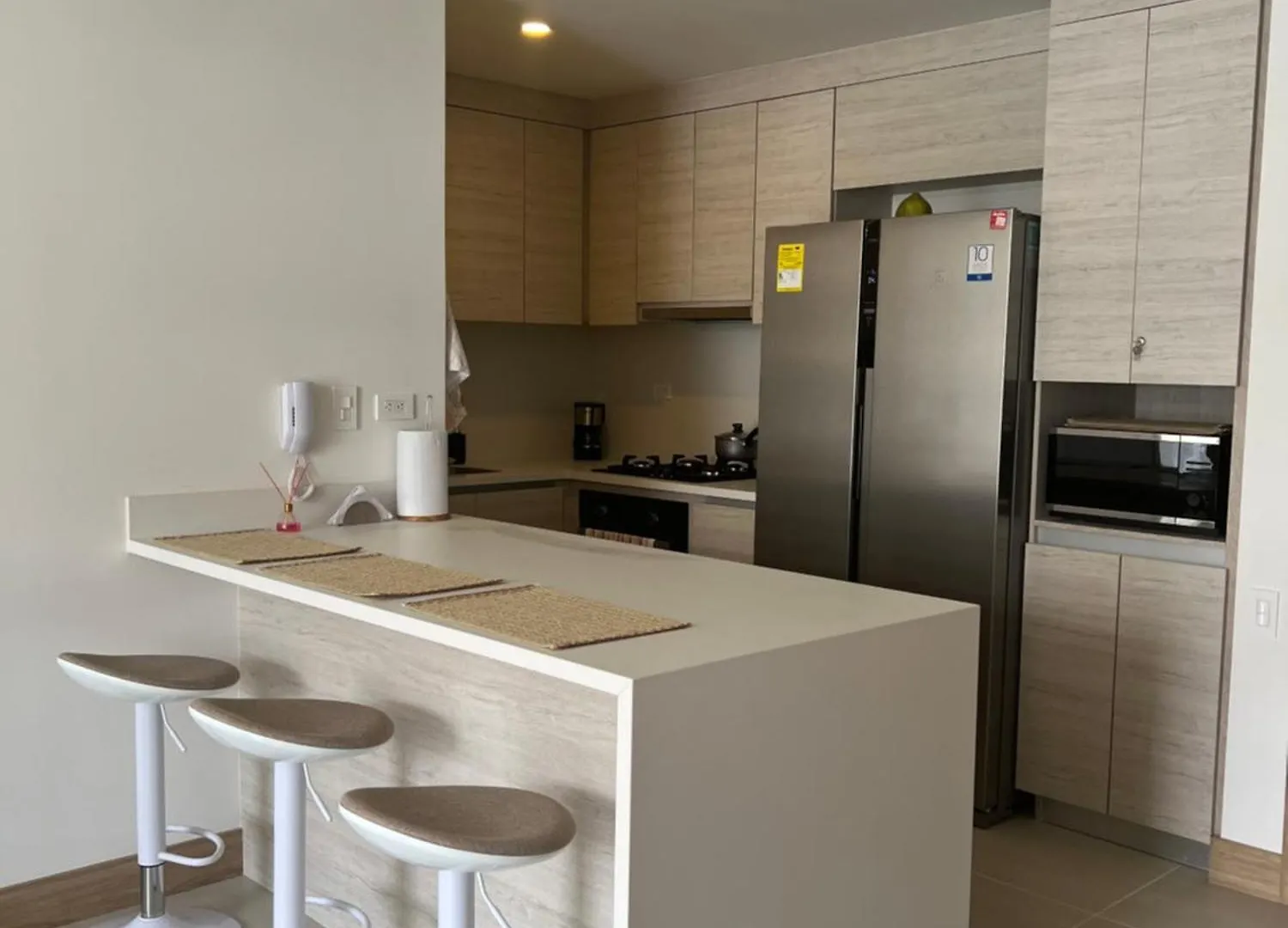 Apartamento En Cartagena  0*,