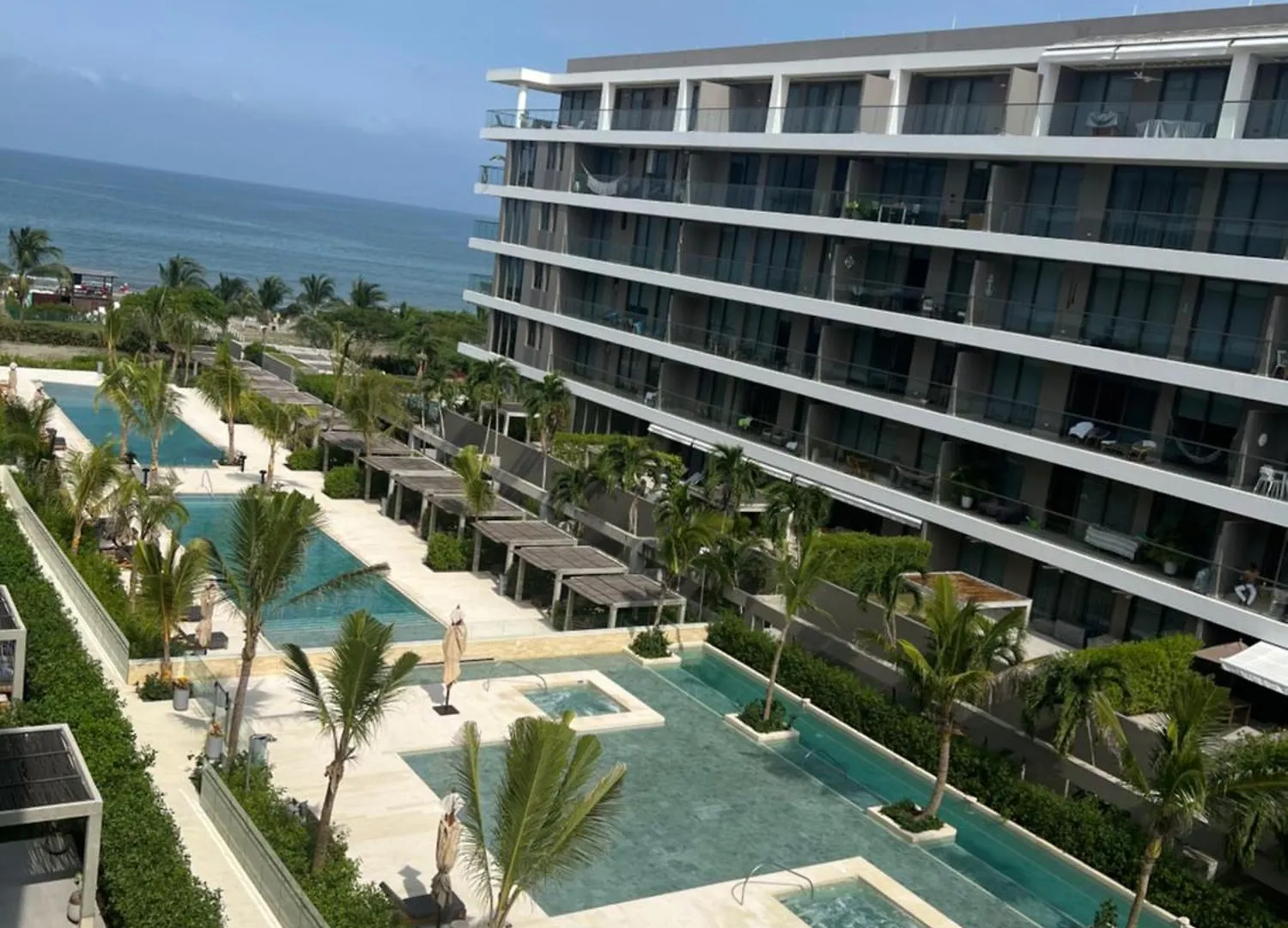 Apartamento En Cartagena