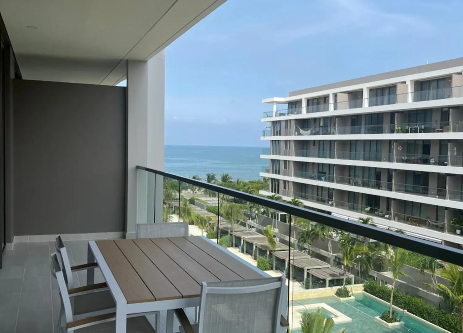 Apartamento En Cartagena  Kolumbien